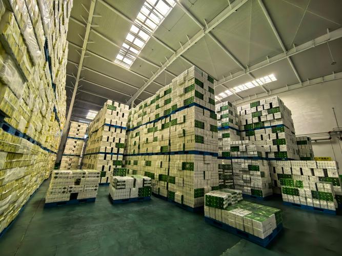 小物品大健康——辽宁振兴路上的个人卫生用品安全升级战